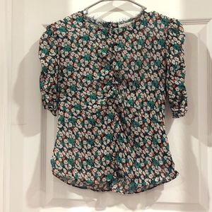 Urban Outfitters Blouse*